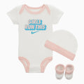 Kid's Attitude Verbiage Box Set Infants