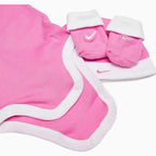 Ensemble de 3 pièces Swoosh pour bébés et enfants