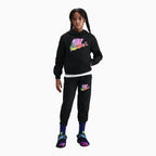 Conjunto de ropa deportiva de forro polar Club para niños