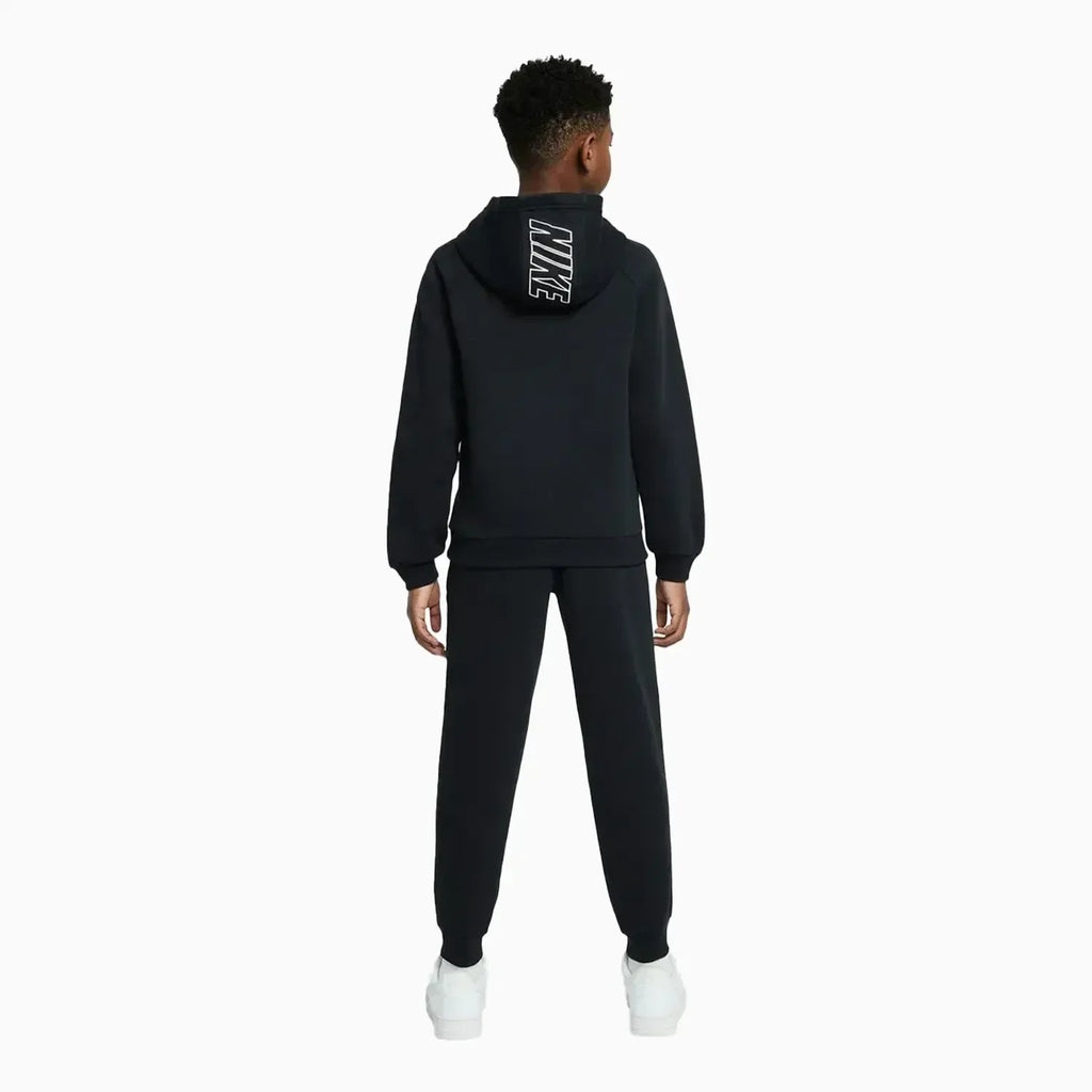 Kid's Sportswear Club Fleece Tracksuit