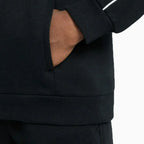 Kid's Sportswear Club Fleece Tracksuit