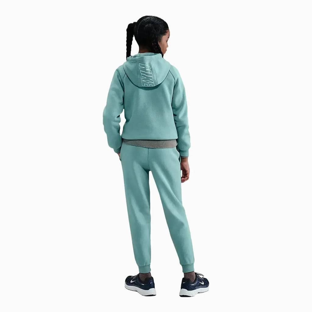 Kid's Sportswear Club Fleece Tracksuit