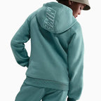 Kid's Sportswear Club Fleece Tracksuit