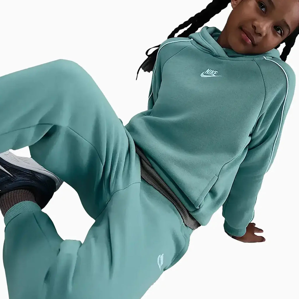 Kid's Sportswear Club Fleece Tracksuit