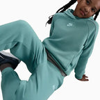 Kid's Sportswear Club Fleece Tracksuit
