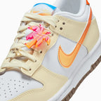 Dunk Low pour enfant « Beach » (école primaire)