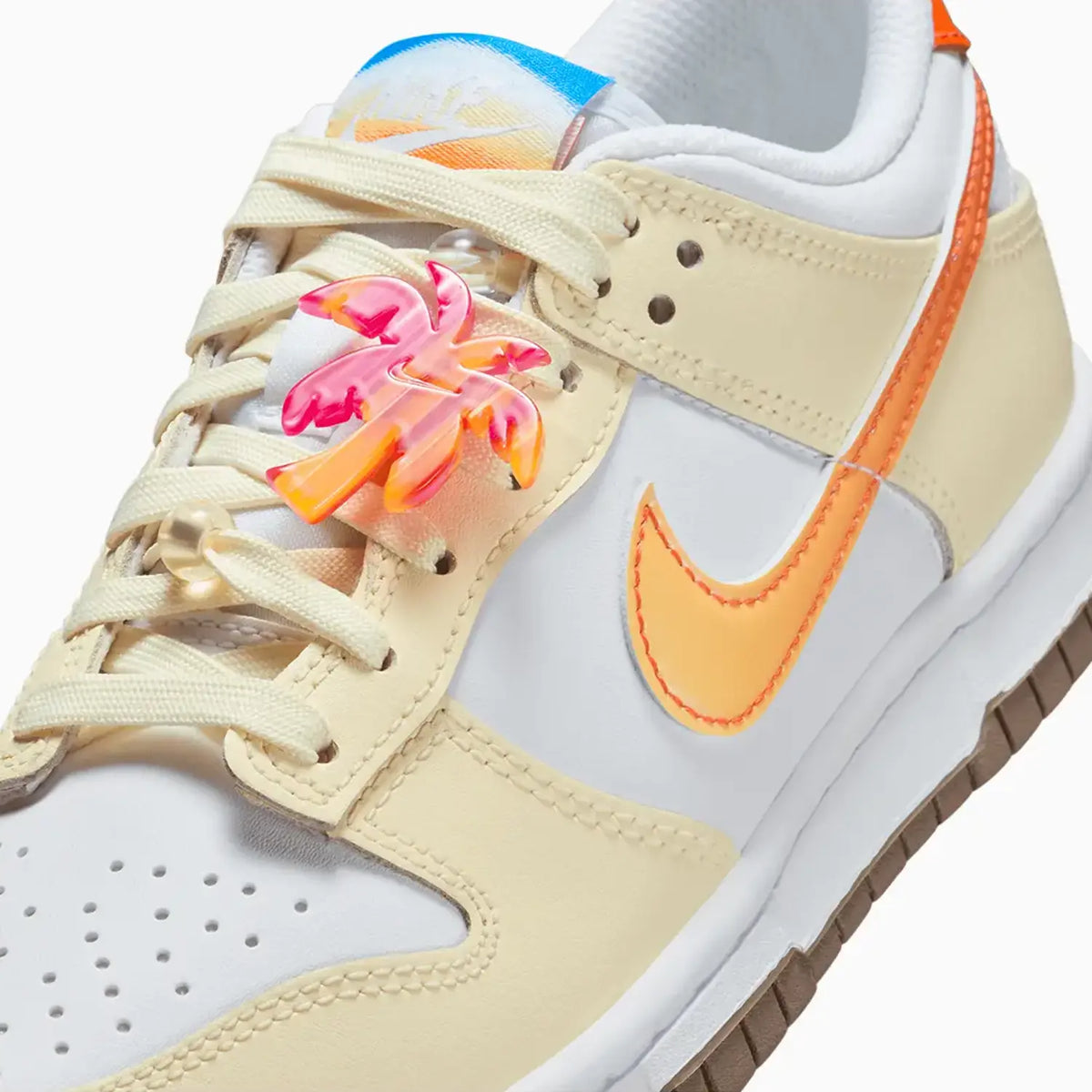 Dunk Low pour enfant « Beach » (école primaire)