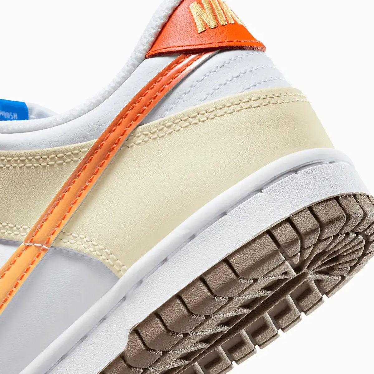 Dunk Low pour enfant « Beach » (école primaire)