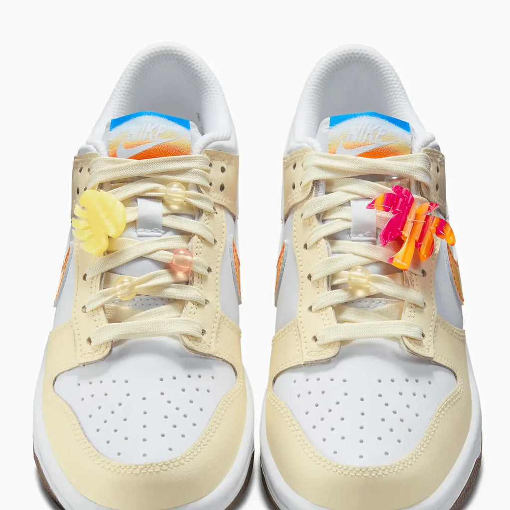 Dunk Low pour enfant « Beach » (école primaire)