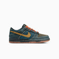 Dunk Low BG pour enfant « Ochre Khaki » (école primaire)