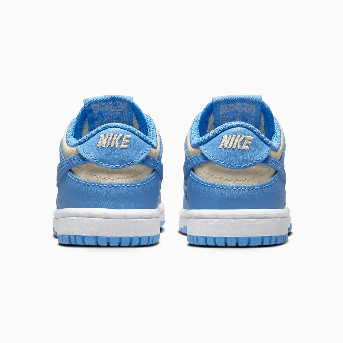 Kid's Dunk Low 'Blue Beyond' Toddlers