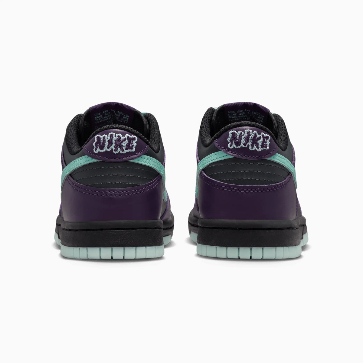 Kid's Dunk Low Grade School