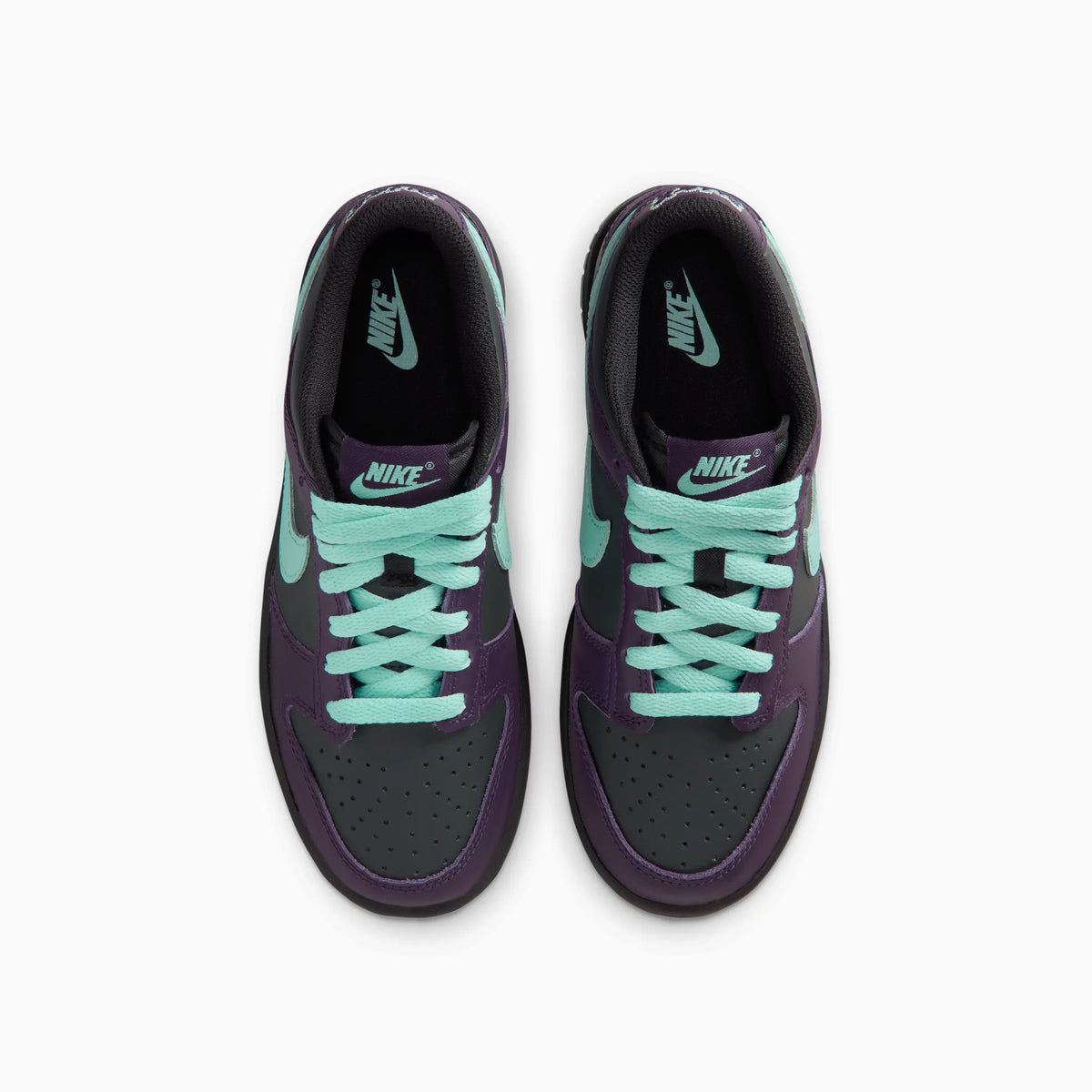 Kid's Dunk Low para primaria