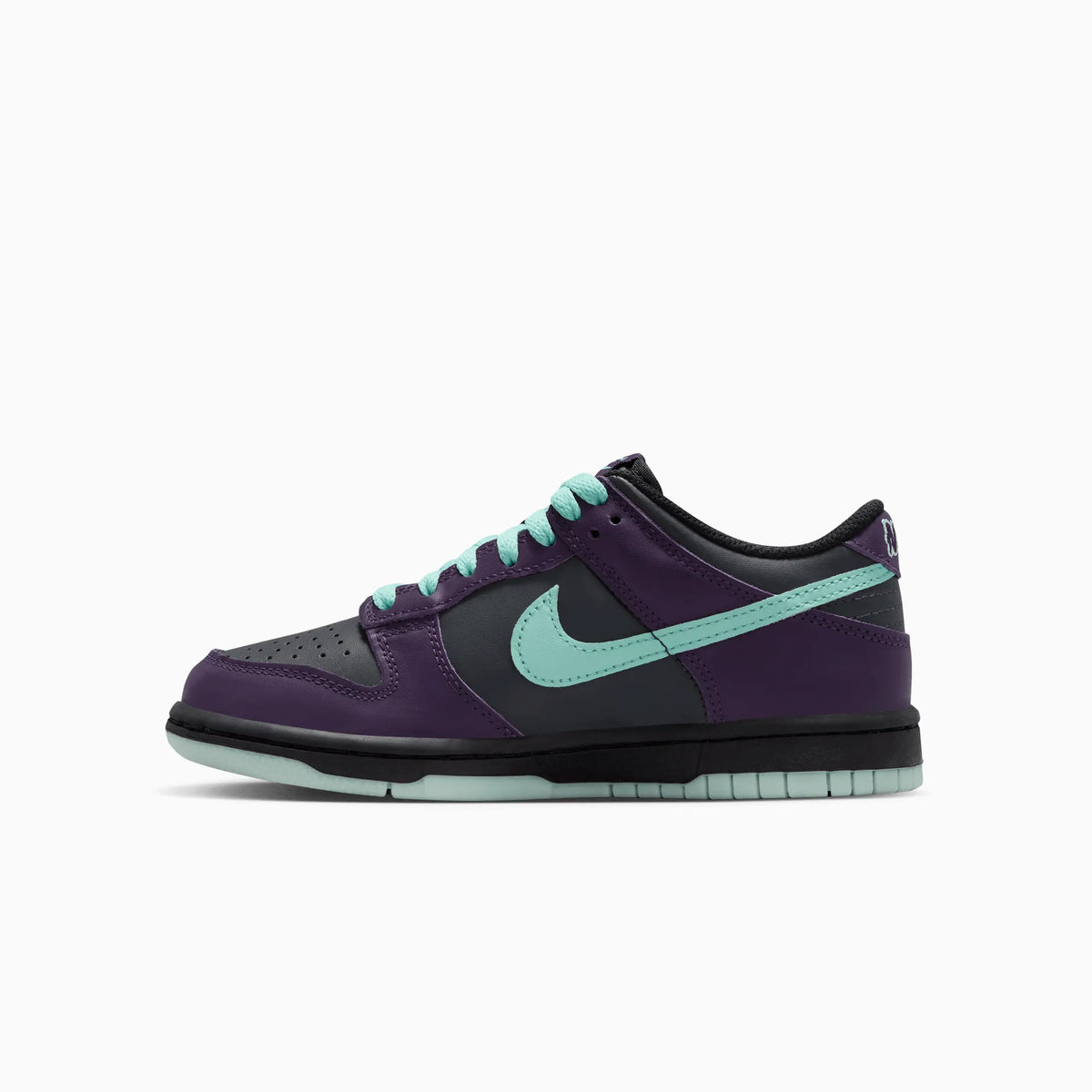 Kid's Dunk Low para primaria