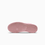 Kid's Dunk Low 'Triple Pink' Pre School