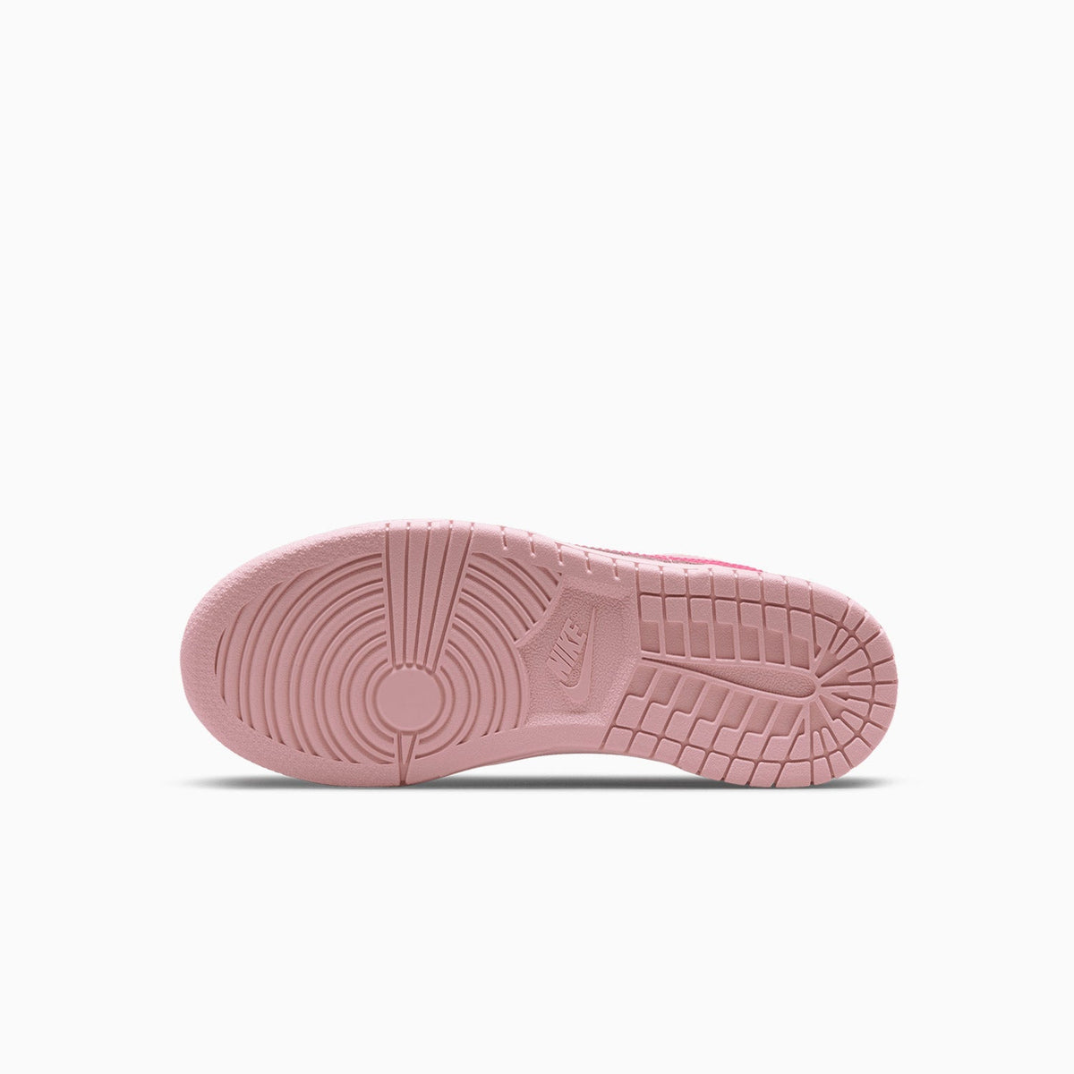 Kid's Dunk Low 'Triple Pink' Pre School