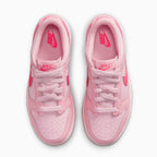 Kid's Dunk Low 'Triple Pink' Pre School