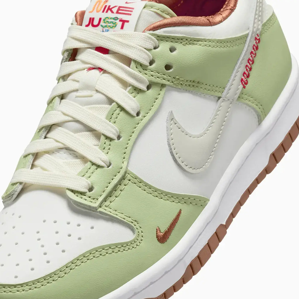 Kid's Dunk Low 'Año de la Serpiente' para primaria