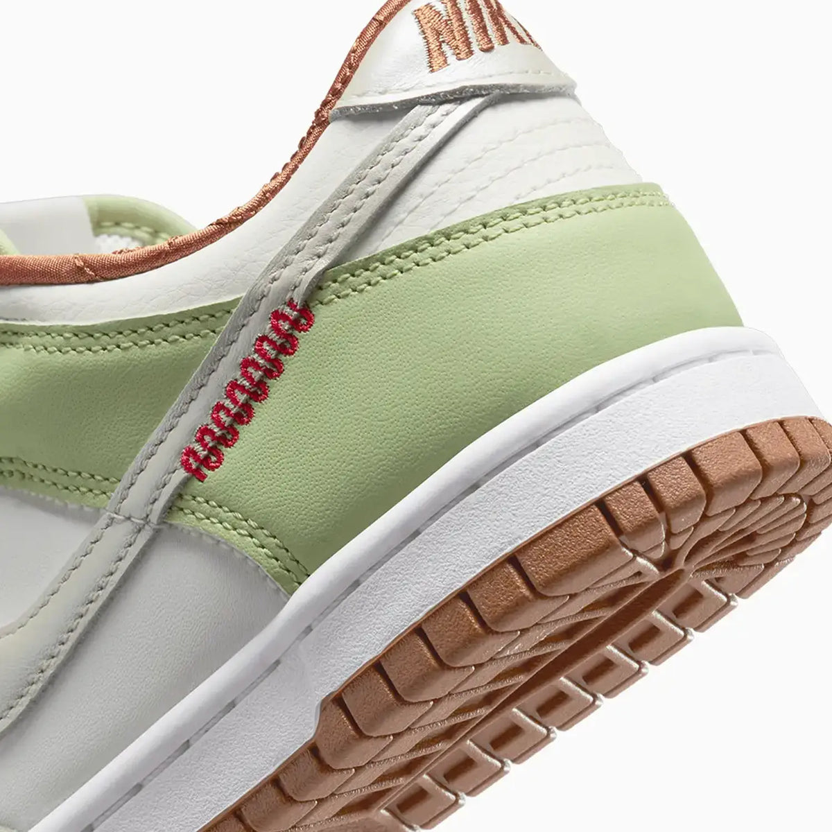 Kid's Dunk Low 'Año de la Serpiente' para primaria