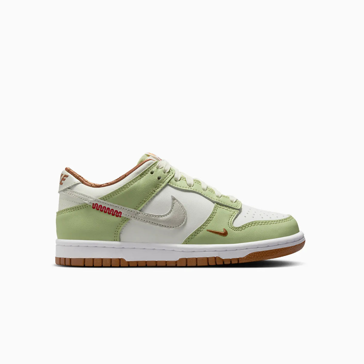 Kid's Dunk Low 'Año de la Serpiente' para primaria