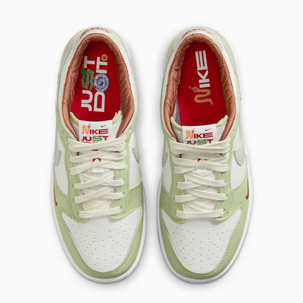 Kid's Dunk Low 'Año de la Serpiente' para primaria
