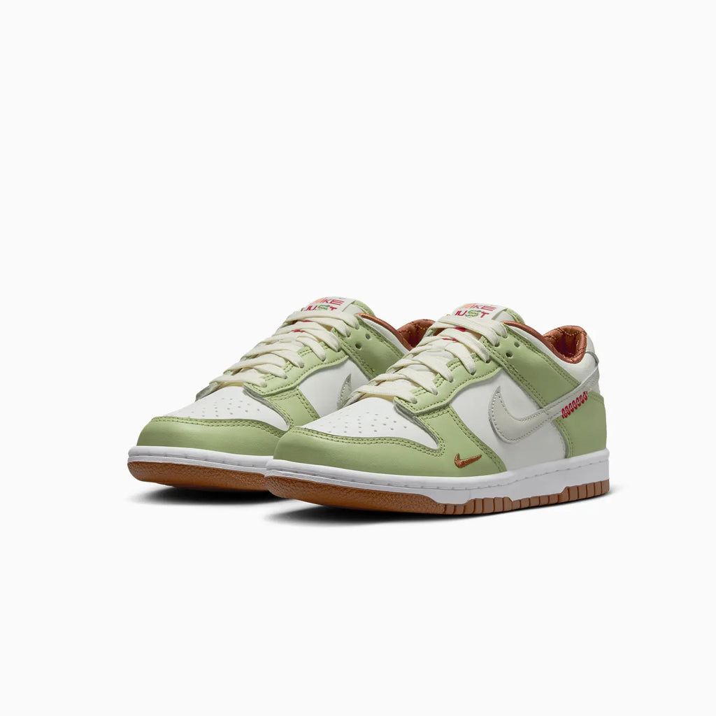 Kid's Dunk Low 'Año de la Serpiente' para primaria