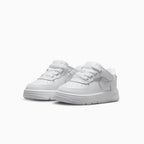 Kid's Force 1 Low EasyOn Toddlers