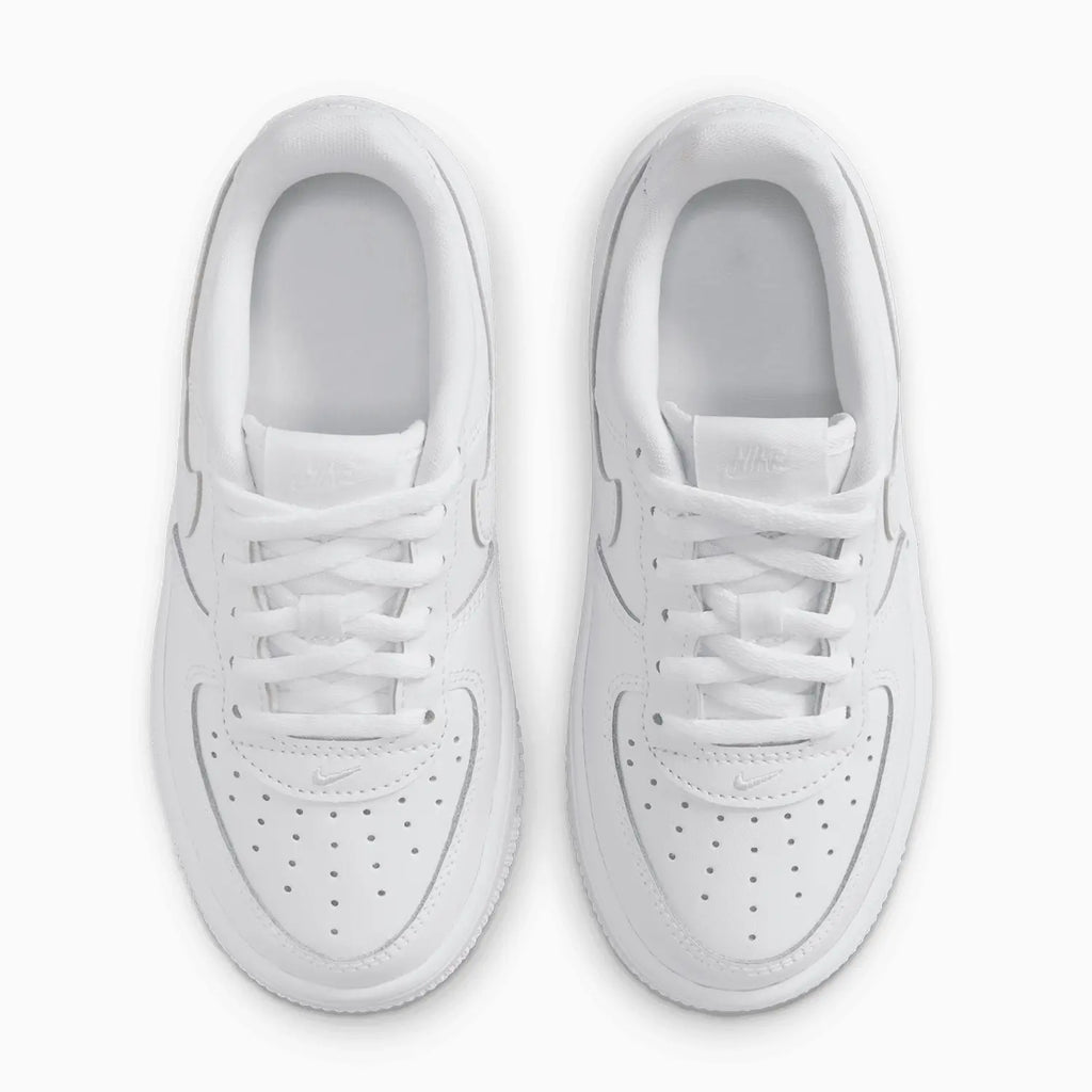Kid's Force 1 Low Pre School