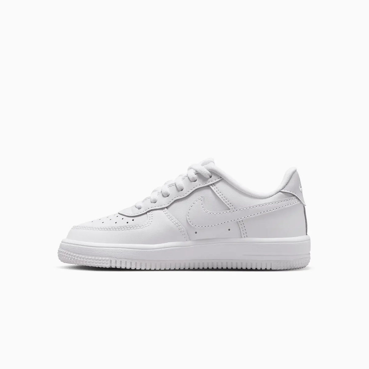 Kid's Force 1 Low Pre School