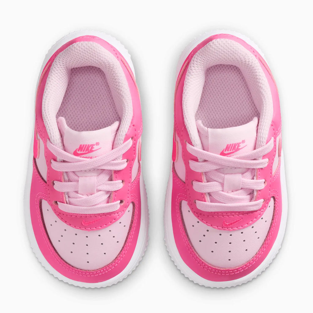 Kid's Force 1 Low Toddlers