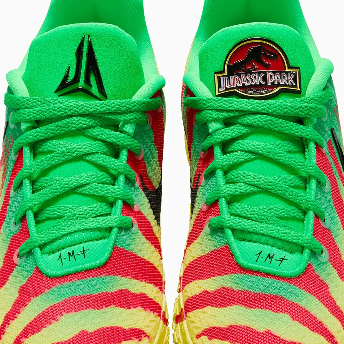 Kid's Ja 3 Jurassic Park 'Green Spark' escuela primaria