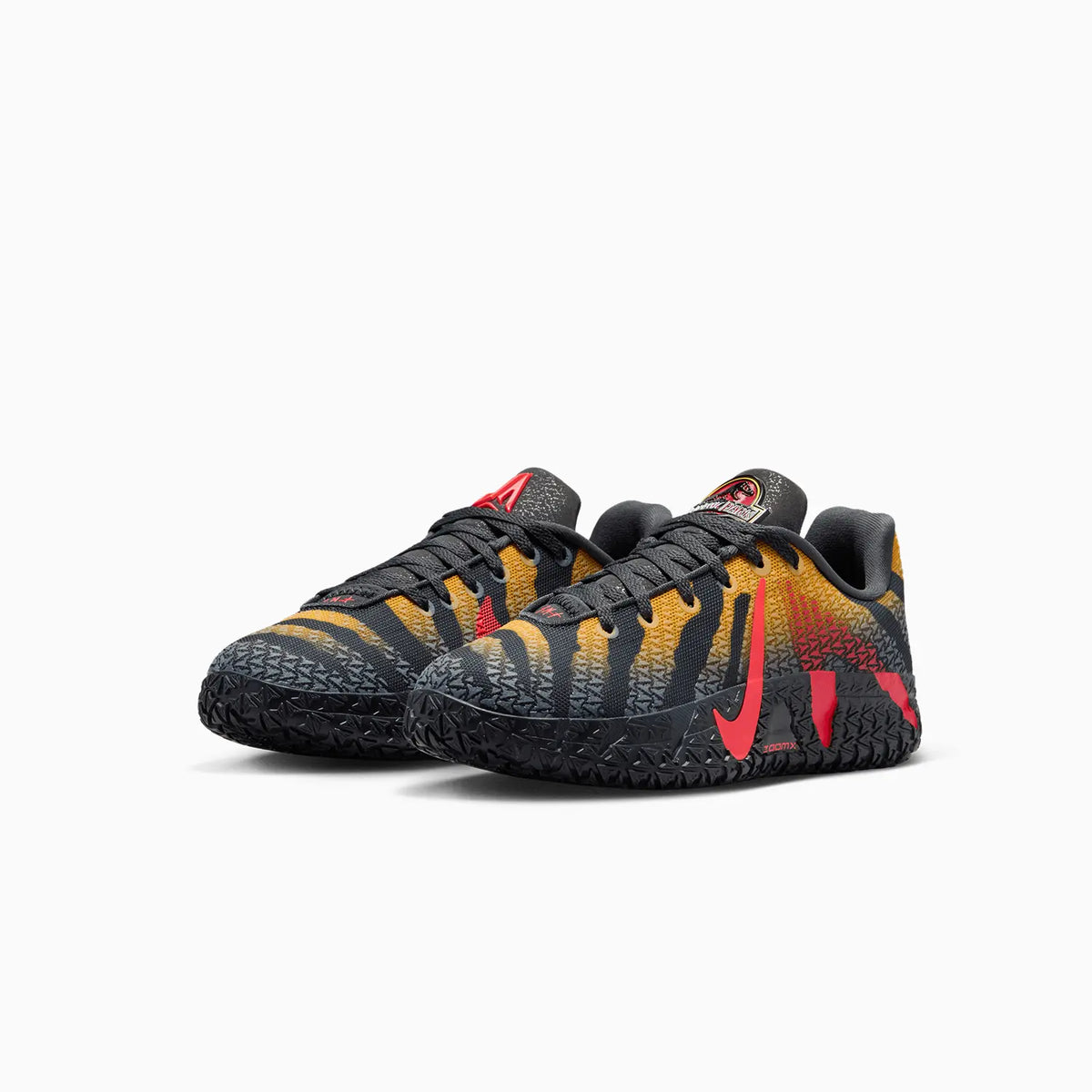 Kid's Ja 3 Jurassic Park 'Raptor' para Primaria