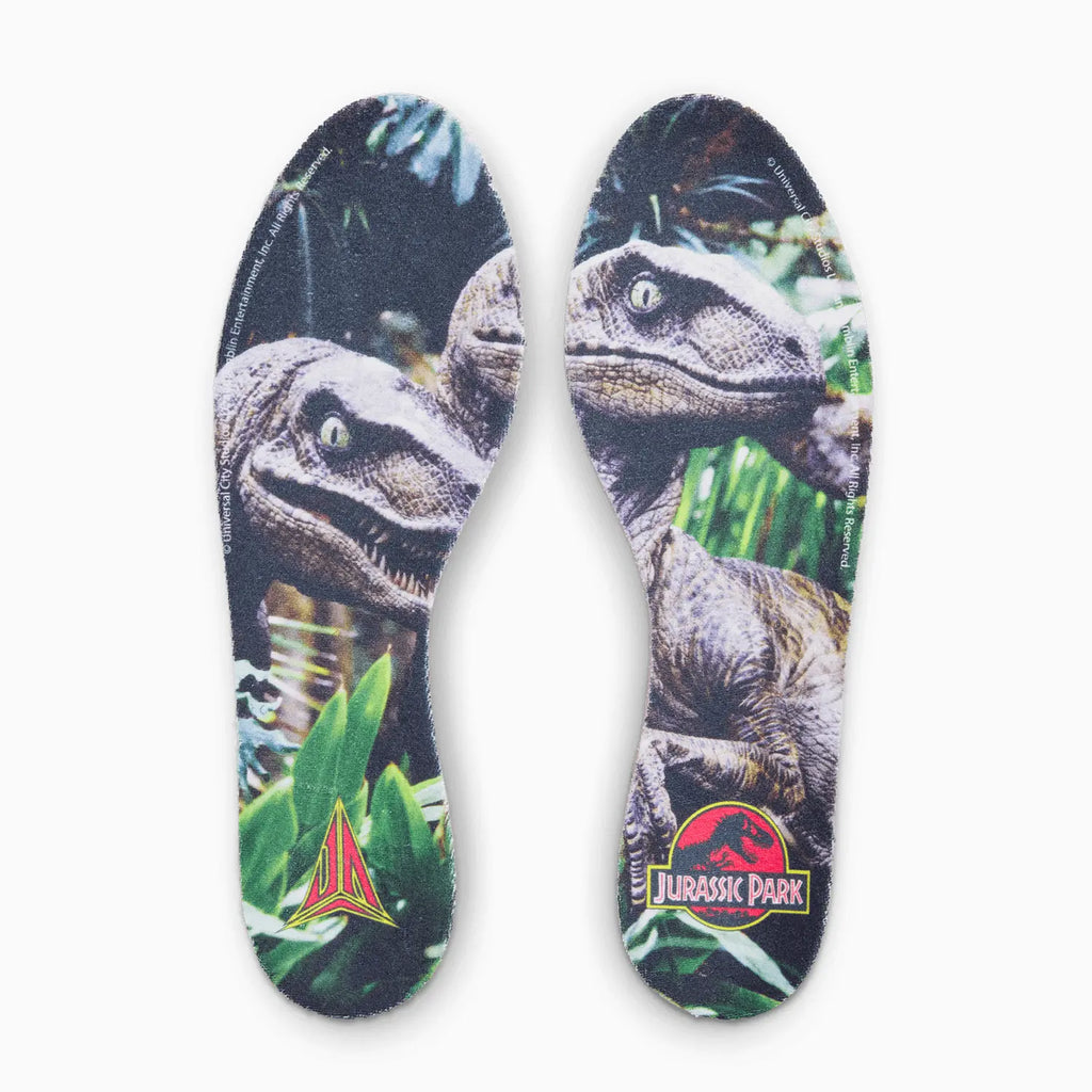 Kid's Ja 3 Jurassic Park « Raptor » École élémentaire