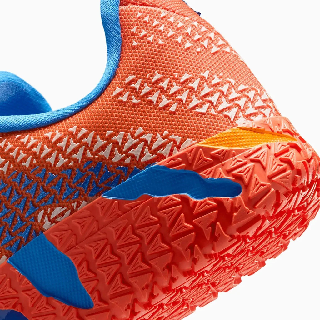 Jordan Enfant Ja 3 'Zero Gravity' Collégien