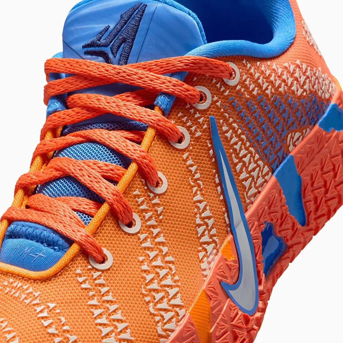 Jordan Enfant Ja 3 'Zero Gravity' Collégien