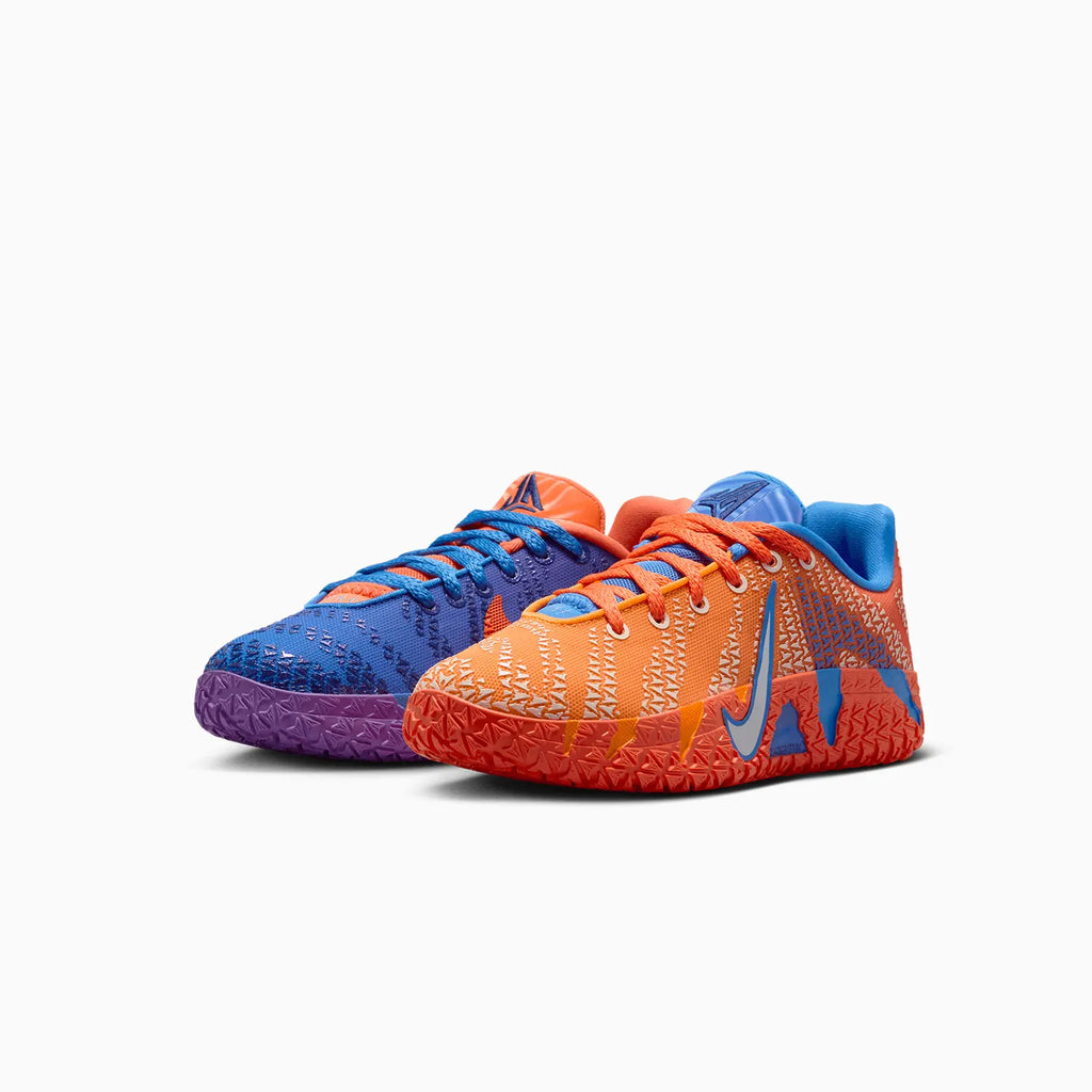 Jordan Enfant Ja 3 'Zero Gravity' Collégien