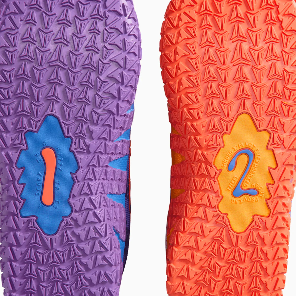 Jordan Enfant Ja 3 'Zero Gravity' Collégien