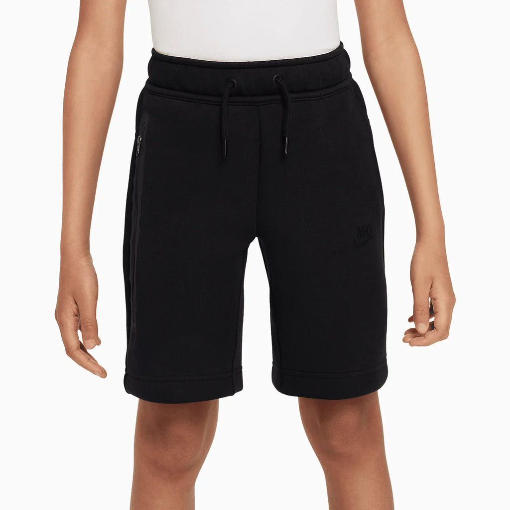 Kid's Sportswear T-Shirt and Shorts Outfit