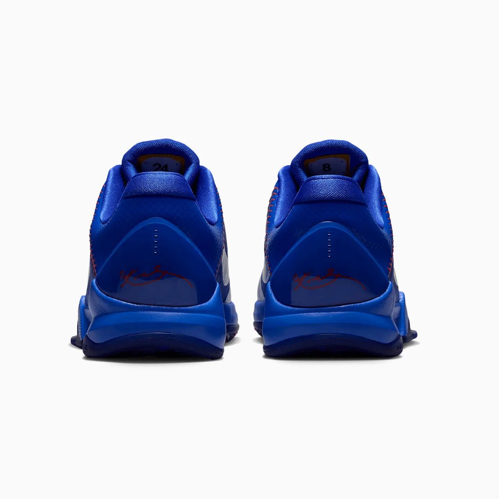 Kobe 5 Protro « Dodgers » pour enfant (école primaire)