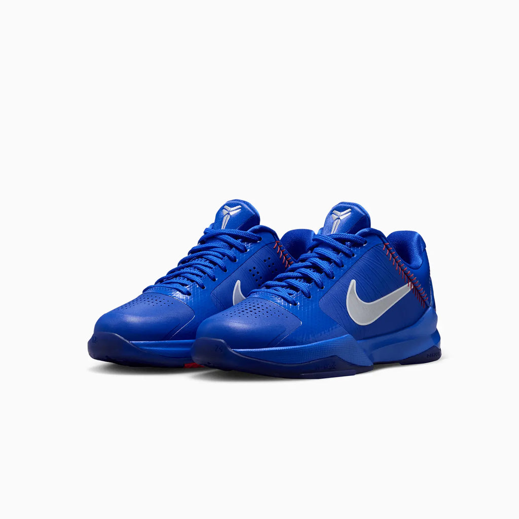 Kobe 5 Protro « Dodgers » pour enfant (école primaire)