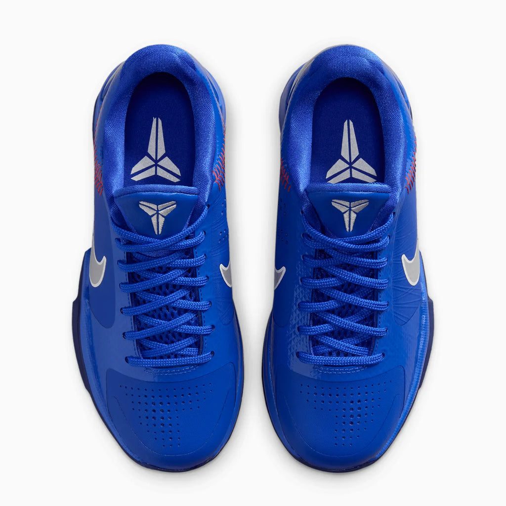 Kobe 5 Protro « Dodgers » pour enfant (école primaire)