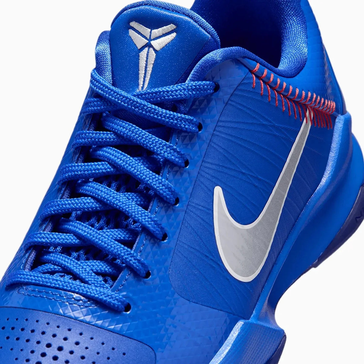 Kobe 5 Protro « Dodgers » pour enfant (école primaire)