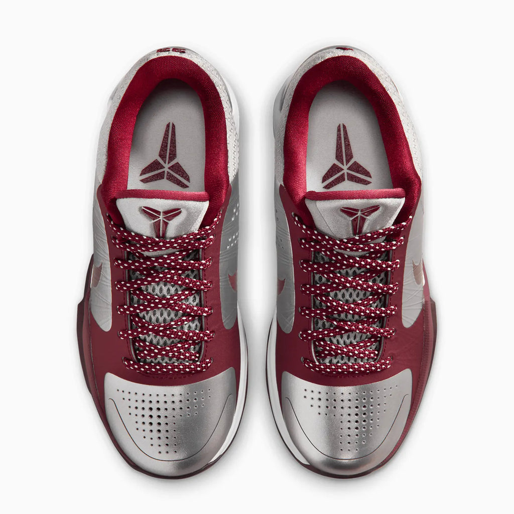 Kid's Kobe 5 Protro 'Lower Merion Aces Away' Pour jeune enfant