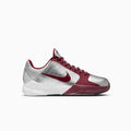 Kid's Kobe 5 Protro 'Lower Merion Aces Away' Pour jeune enfant