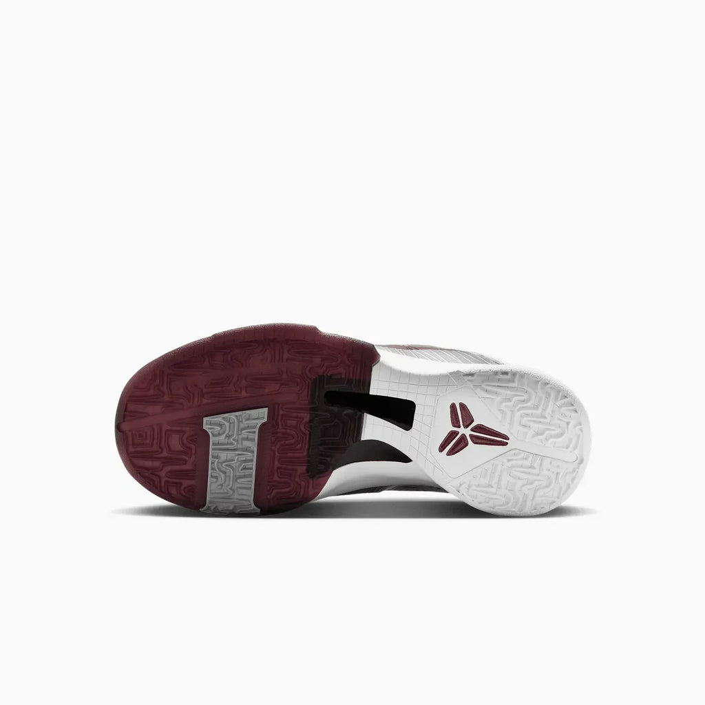 Kid's Kobe 5 Protro 'Lower Merion Aces Away' Pour jeune enfant