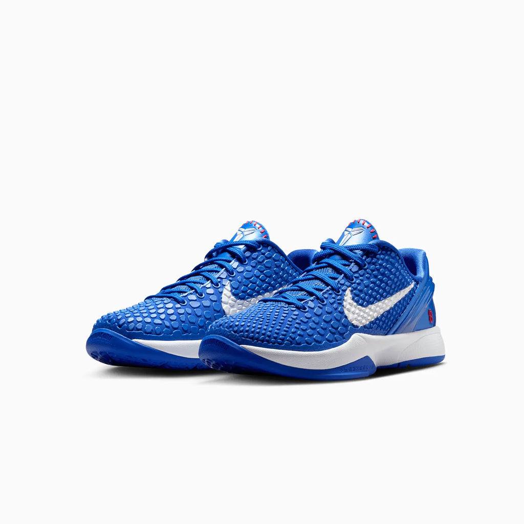 Kobe 6 Protro 'Dodgers' pour enfant (Primaire)