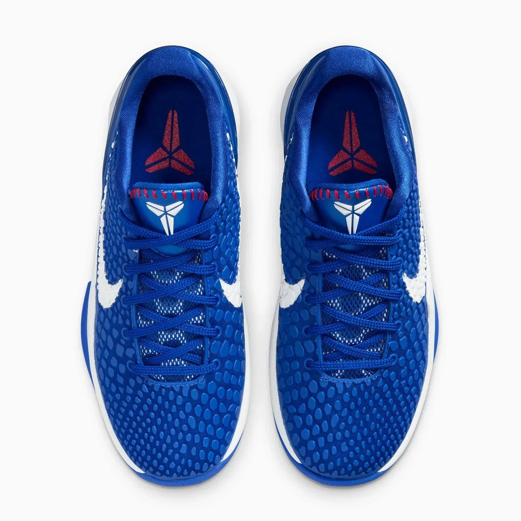 Kobe 6 Protro 'Dodgers' pour enfant (Primaire)