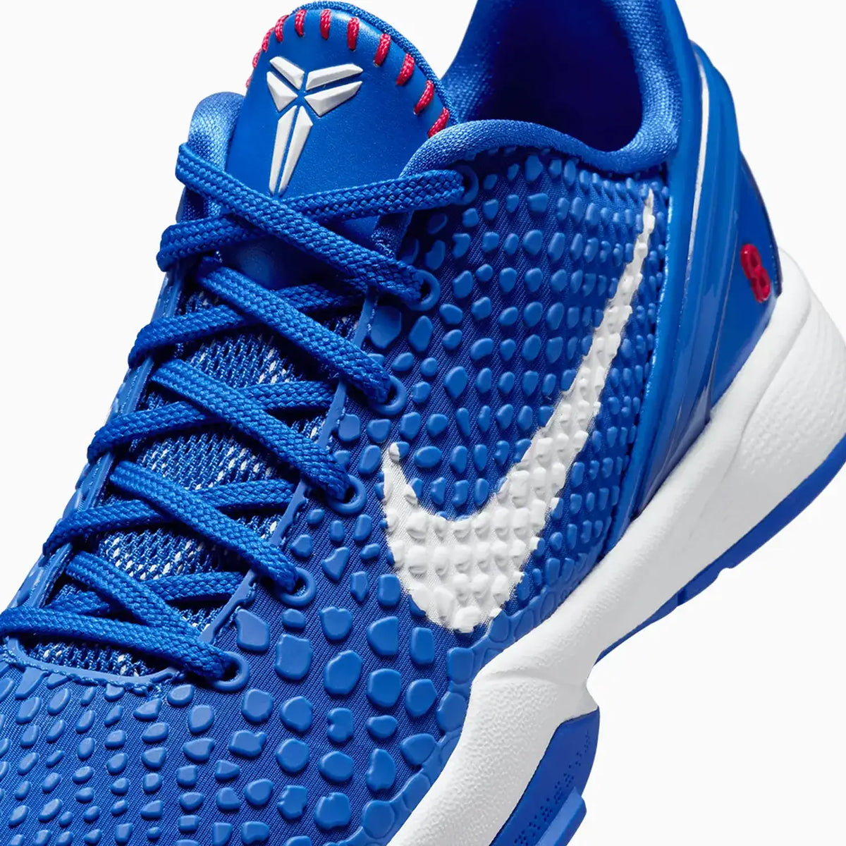 Kobe 6 Protro 'Dodgers' pour enfant (Primaire)