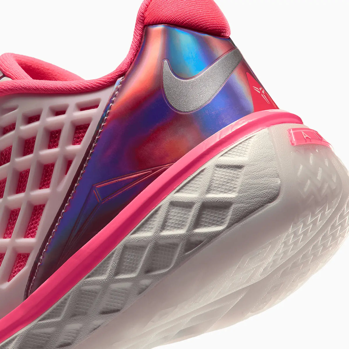 Chaussure Kid's Kobe III Low Protro Grade School