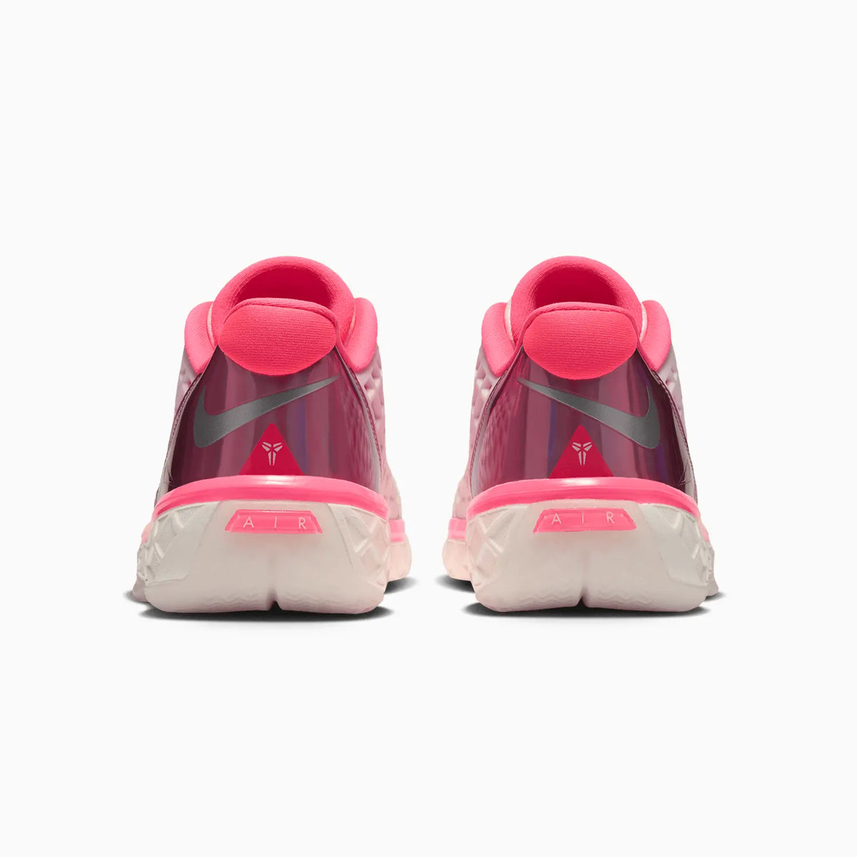 Chaussure Kid's Kobe III Low Protro Grade School